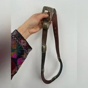 Brighton | Accessories | Vintage 9s 994 Brighton Multicolor  display picture 2